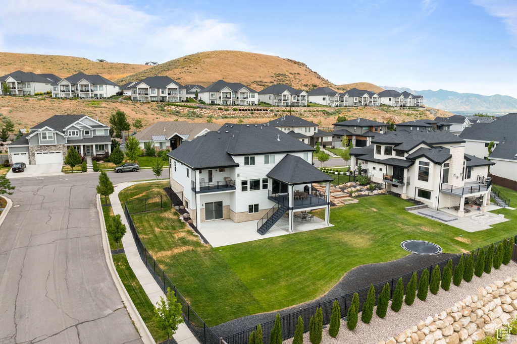 4459 N DEER RIDGE TRL Lehi, UT 84043