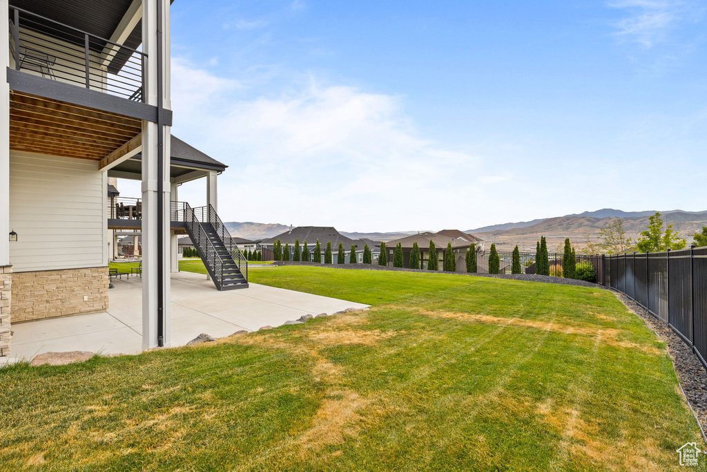 4459 N DEER RIDGE TRL Lehi, UT 84043