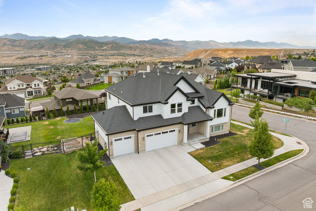 4459 N DEER RIDGE TRL Lehi, UT 84043