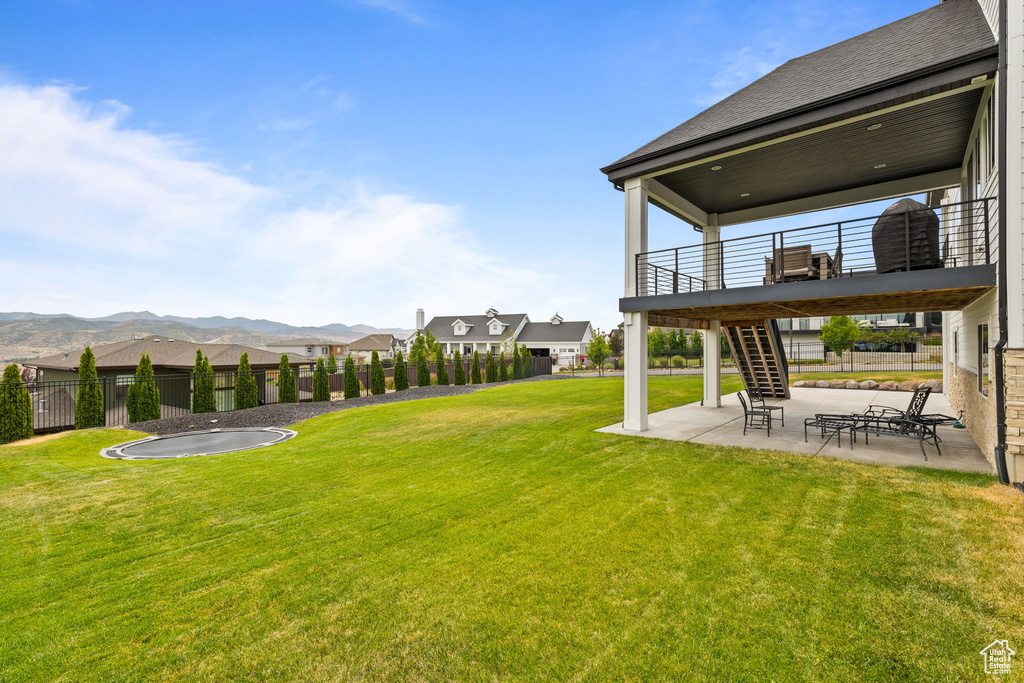 4459 N DEER RIDGE TRL Lehi, UT 84043