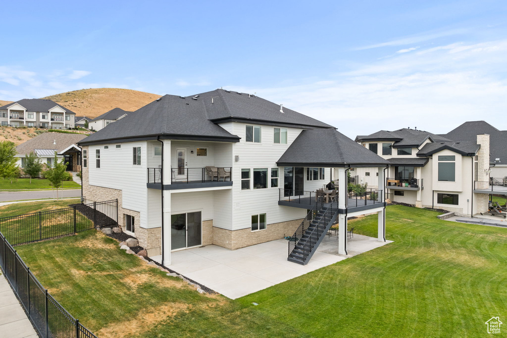 4459 N DEER RIDGE TRL Lehi, UT 84043
