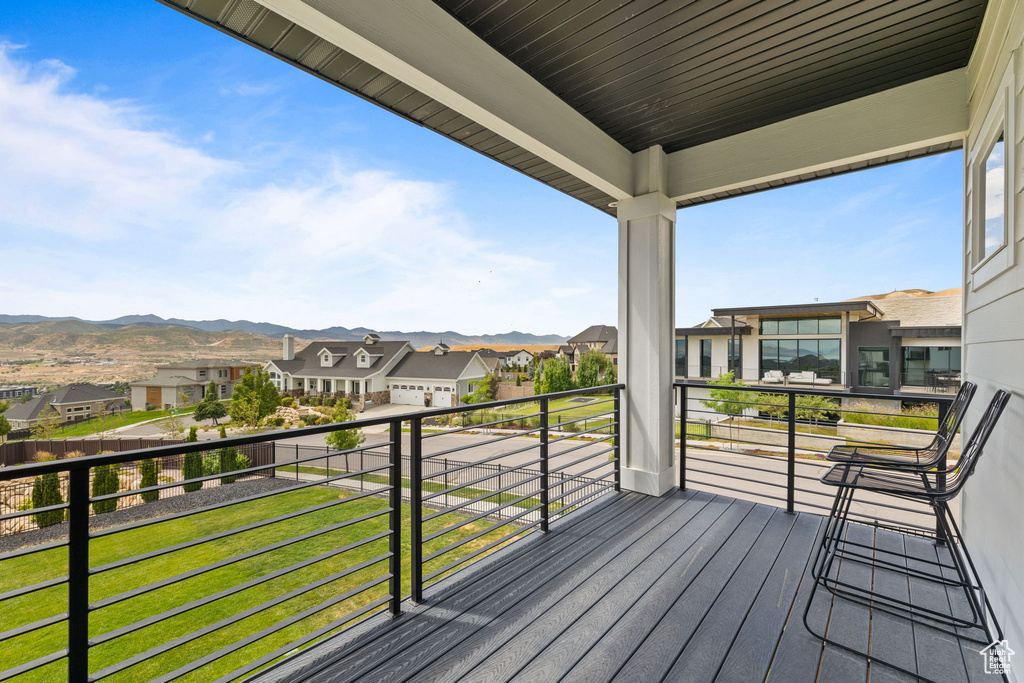 4459 N DEER RIDGE TRL Lehi, UT 84043