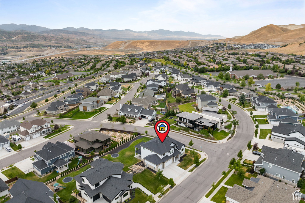 4459 N DEER RIDGE TRL Lehi, UT 84043