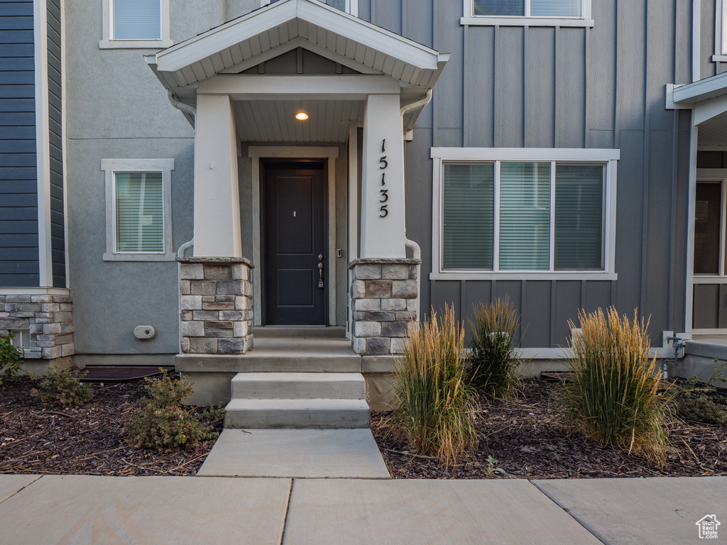 15135 S REINS WAY #680 Bluffdale, UT 84065