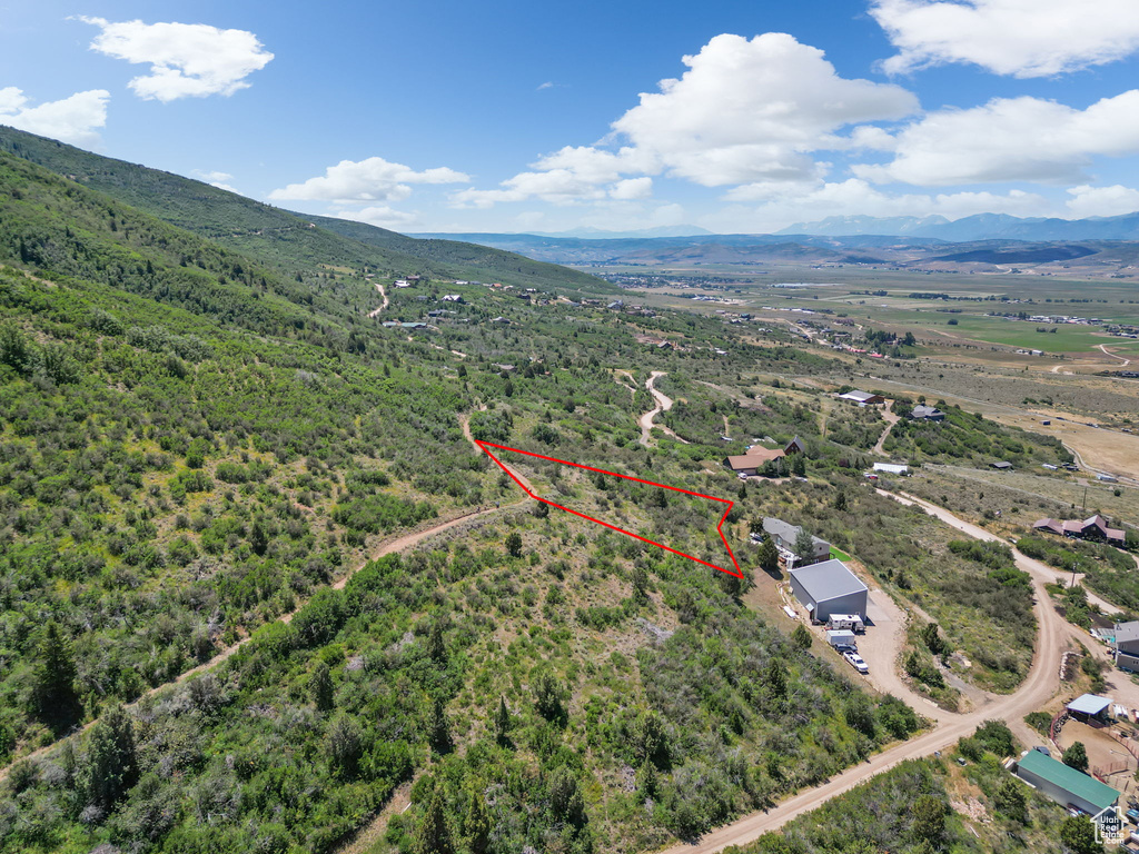 2427  PAINTER RD Marion, UT 84036