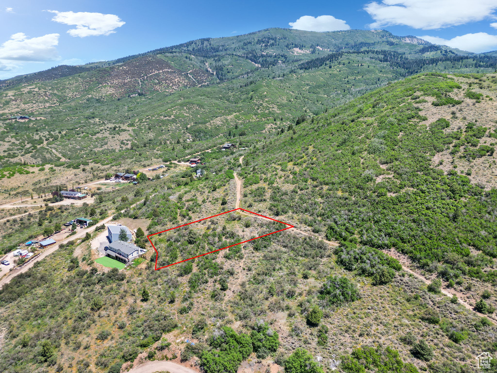 2427  PAINTER RD Marion, UT 84036