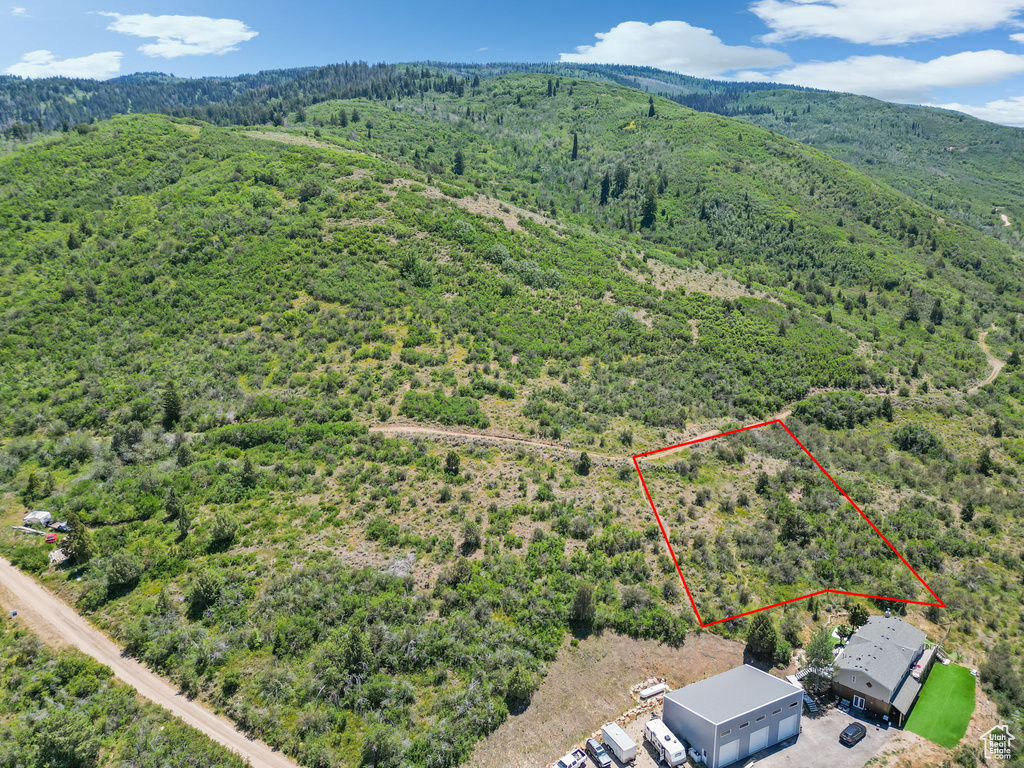 2427  PAINTER RD Marion, UT 84036