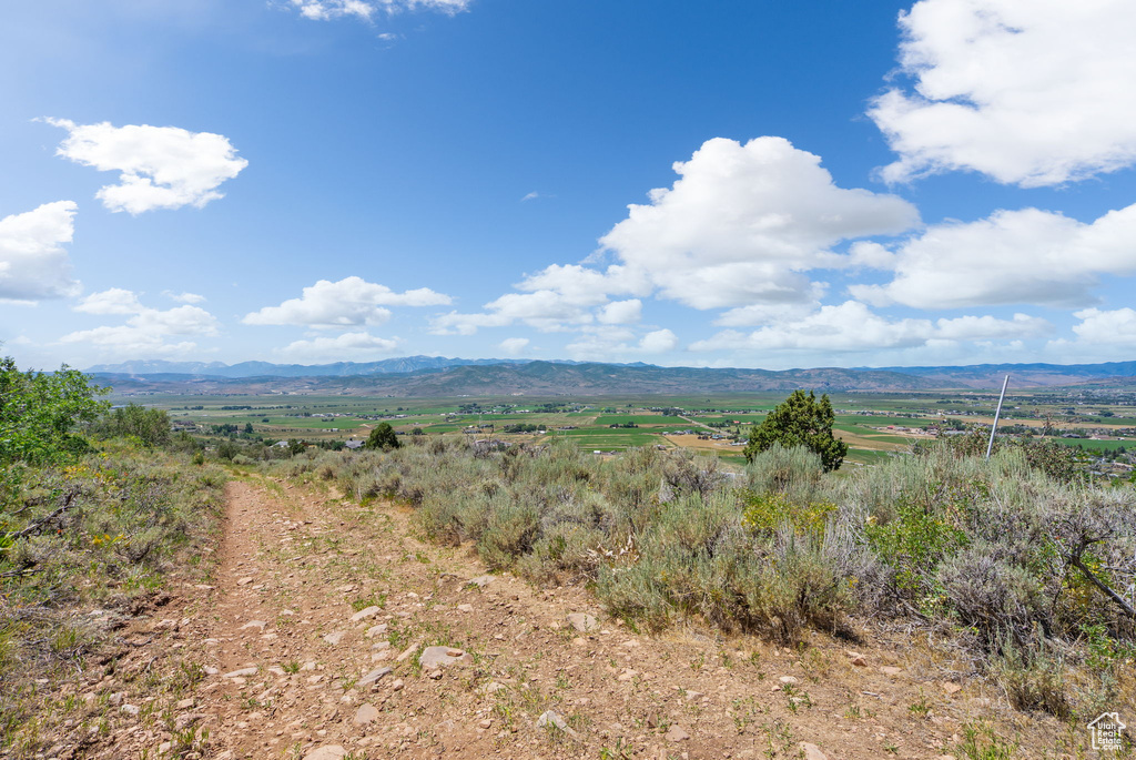 2427  PAINTER RD Marion, UT 84036