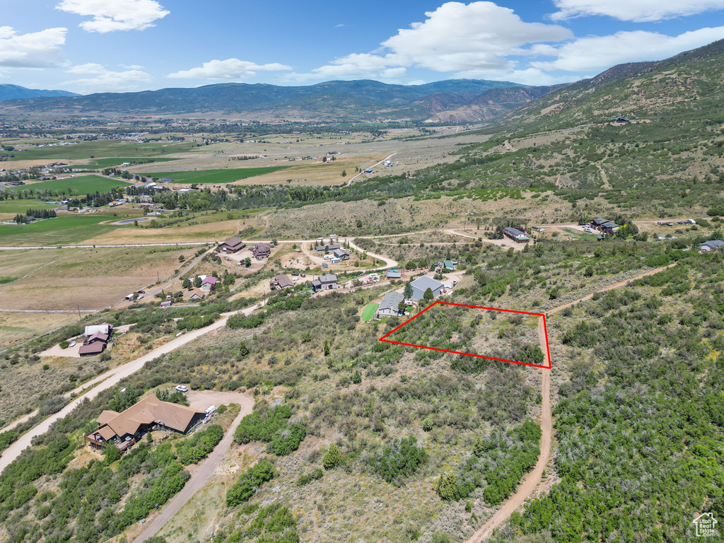 2427  PAINTER RD Marion, UT 84036