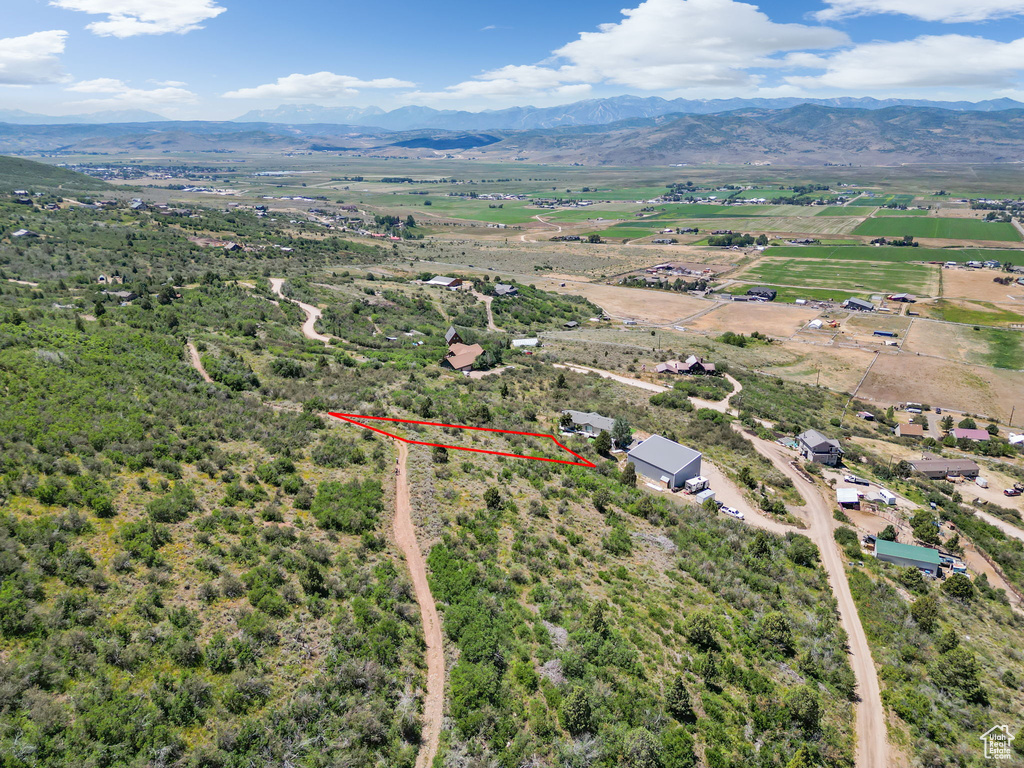 2427  PAINTER RD Marion, UT 84036