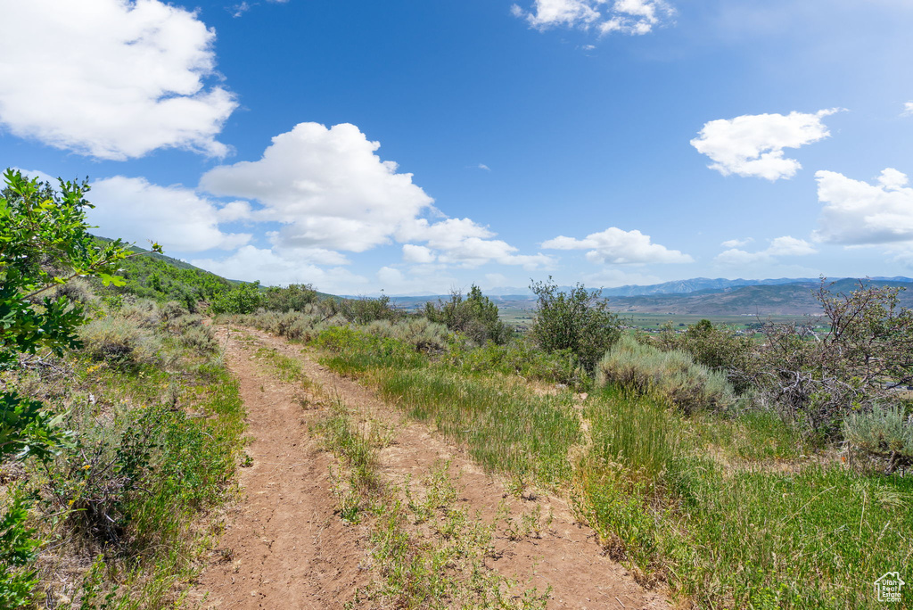 2427  PAINTER RD Marion, UT 84036