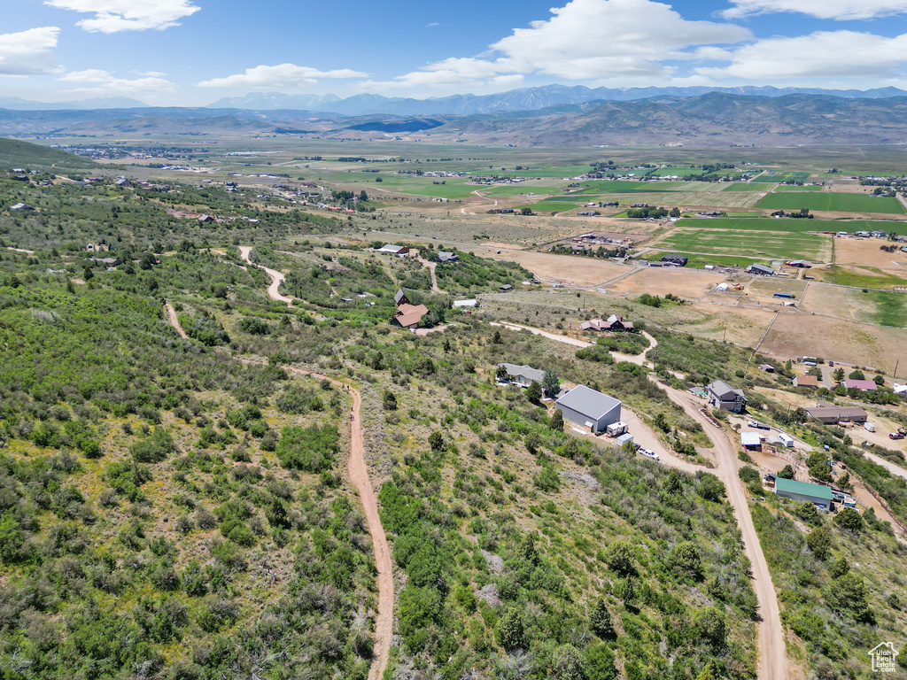 2427  PAINTER RD Marion, UT 84036