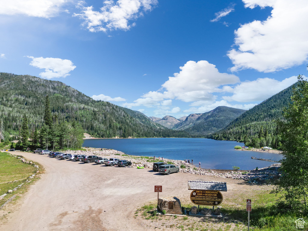 2427  PAINTER RD Marion, UT 84036