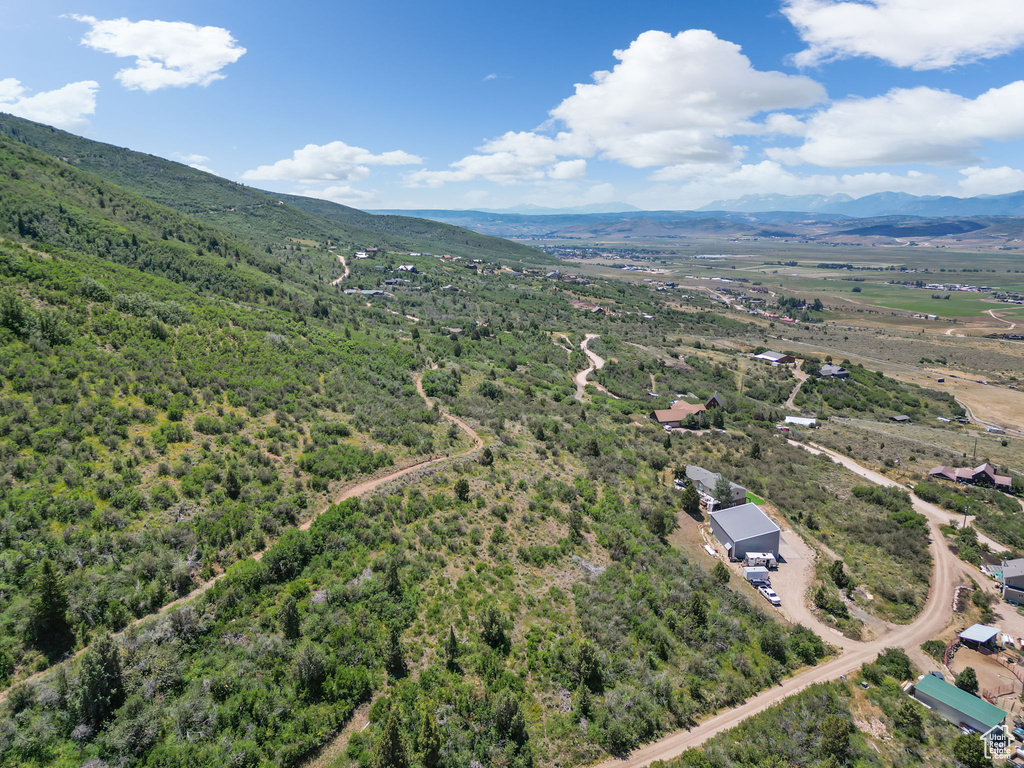 2427  PAINTER RD Marion, UT 84036