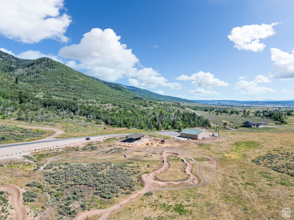 2427  PAINTER RD Marion, UT 84036