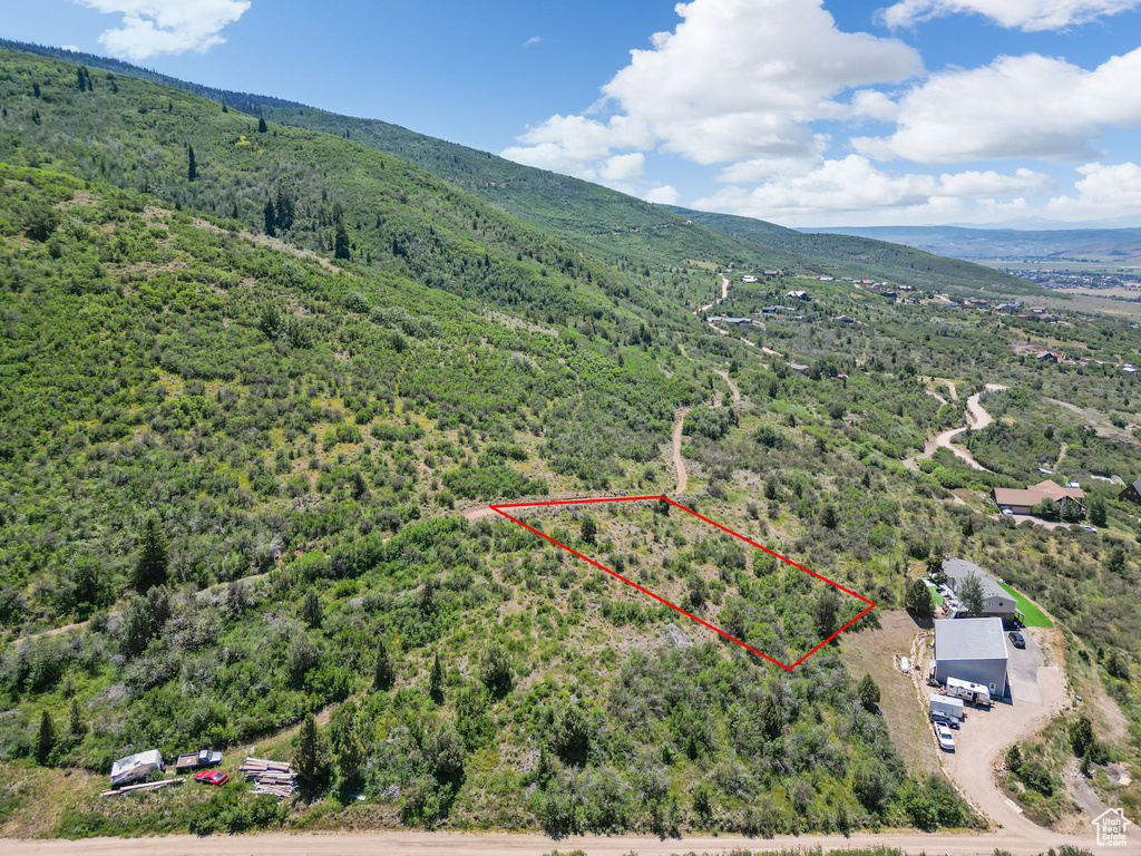 2427  PAINTER RD Marion, UT 84036