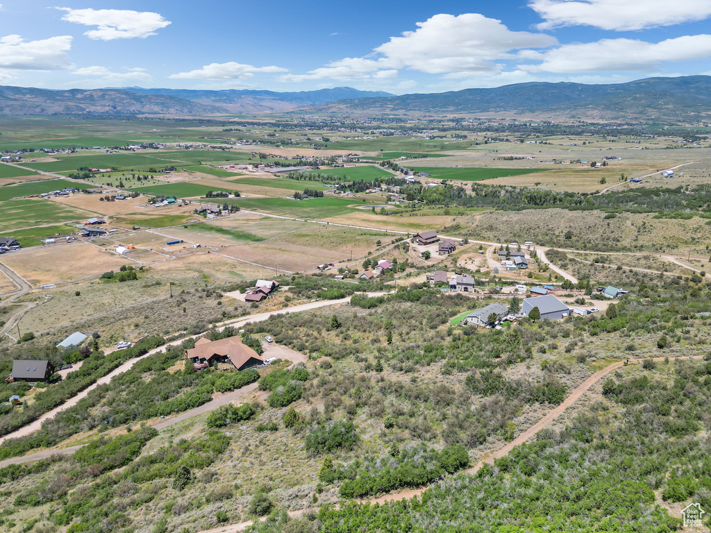 2427  PAINTER RD Marion, UT 84036