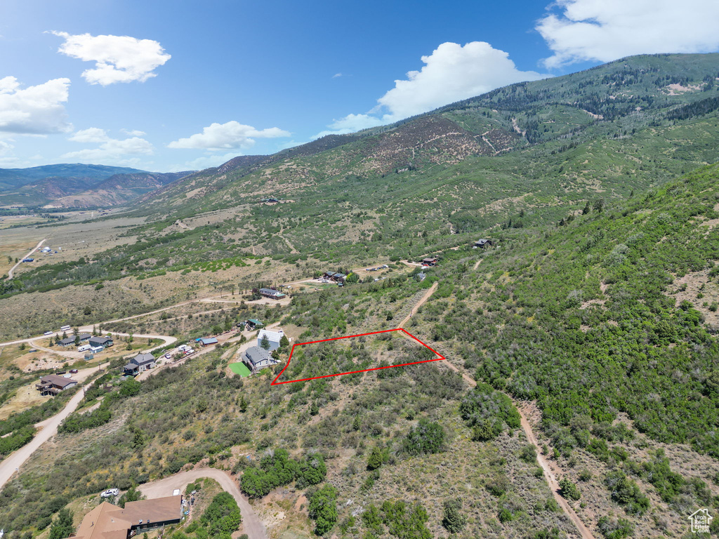 2427  PAINTER RD Marion, UT 84036