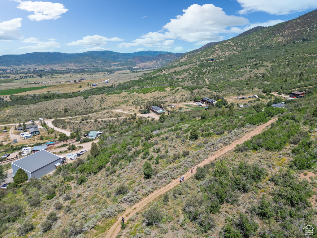 2427  PAINTER RD Marion, UT 84036