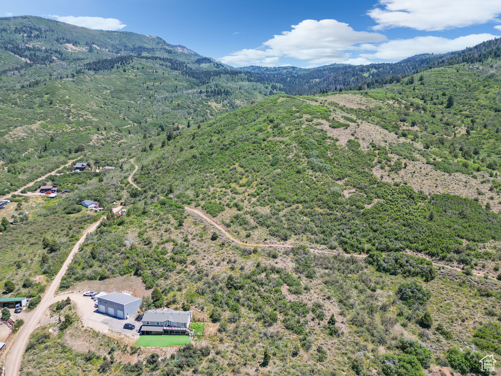 2427  PAINTER RD Marion, UT 84036