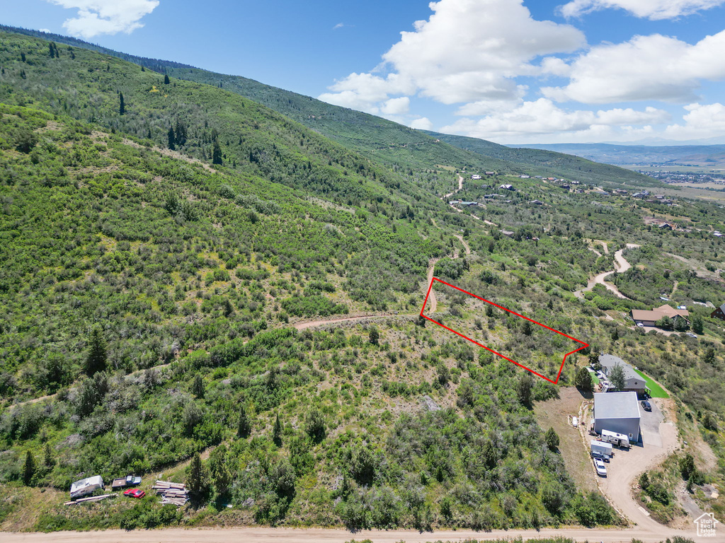 2427  PAINTER RD Marion, UT 84036