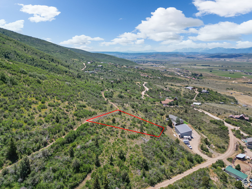 2427  PAINTER RD Marion, UT 84036