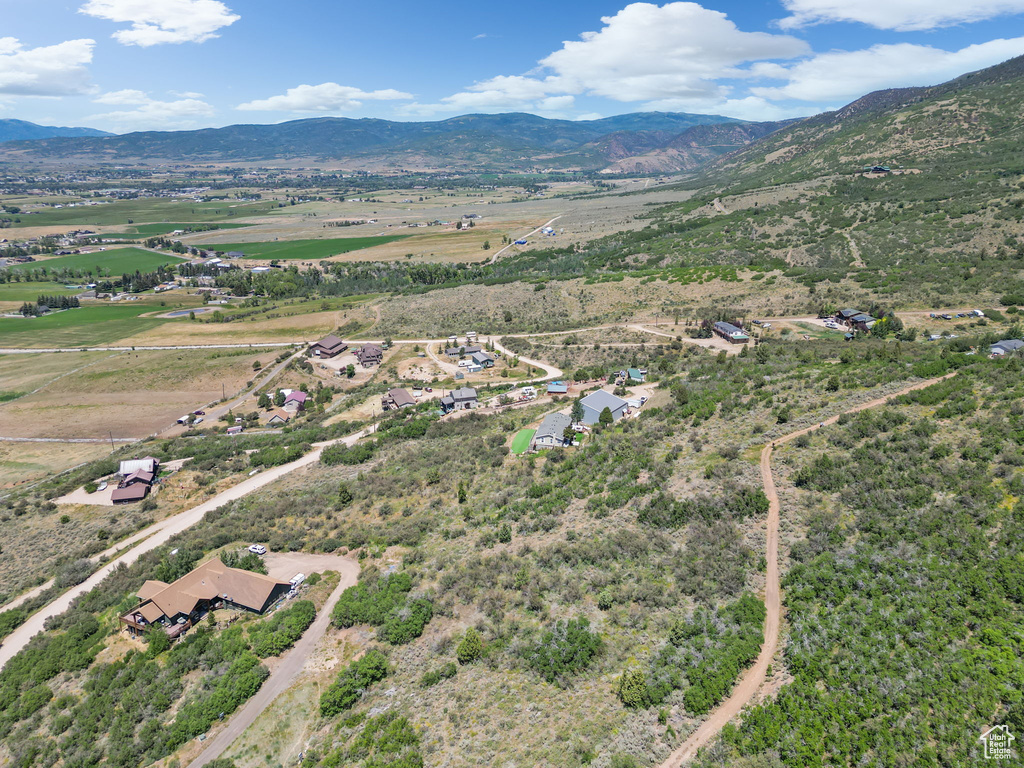 2427  PAINTER RD Marion, UT 84036