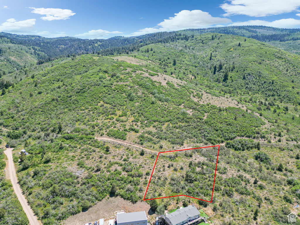 2427  PAINTER RD Marion, UT 84036