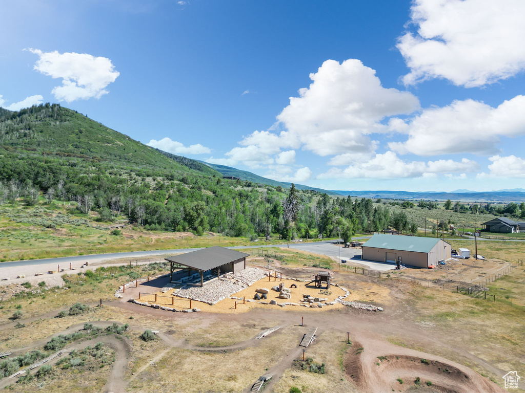 2427  PAINTER RD Marion, UT 84036