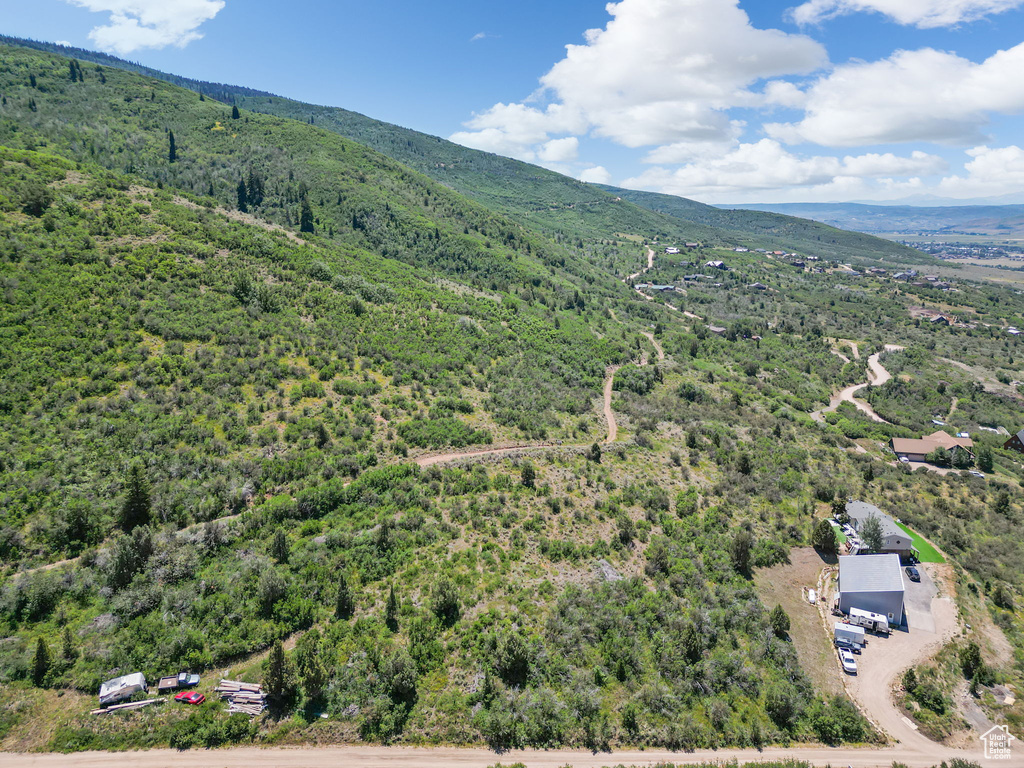 2427  PAINTER RD Marion, UT 84036