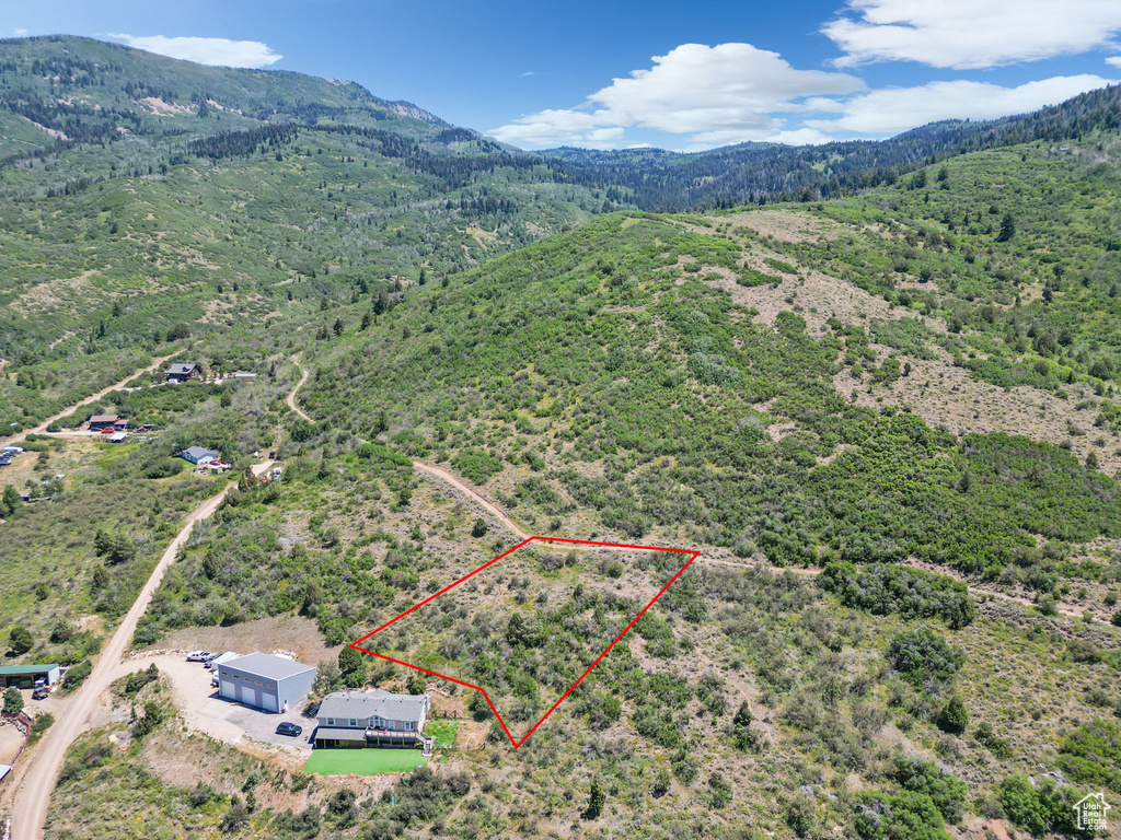 2427  PAINTER RD Marion, UT 84036