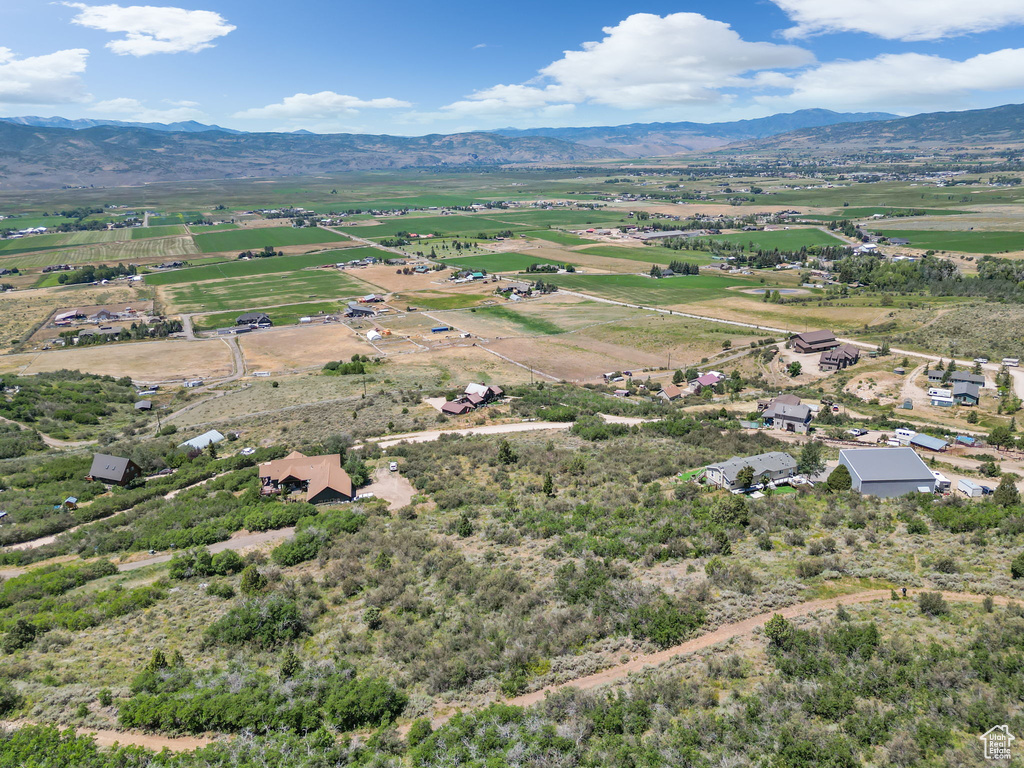 2427  PAINTER RD Marion, UT 84036