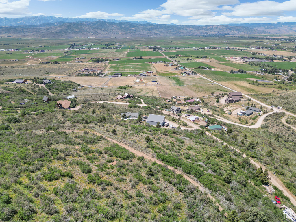 2427  PAINTER RD Marion, UT 84036