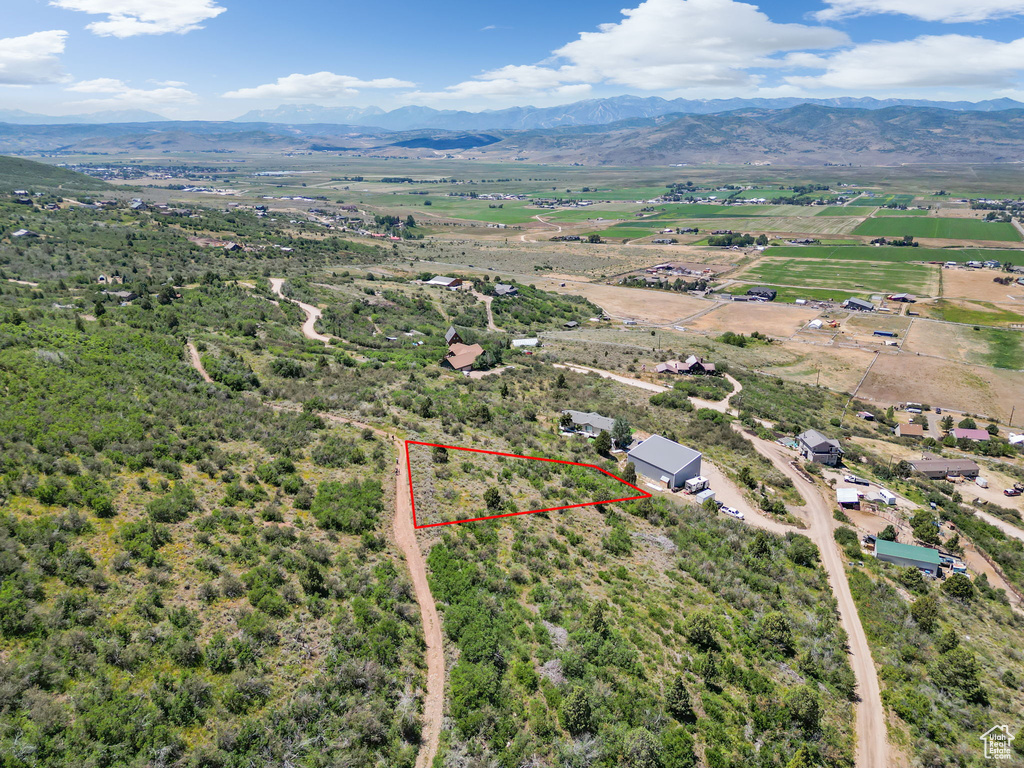 2459  PAINTER RD Marion, UT 84036