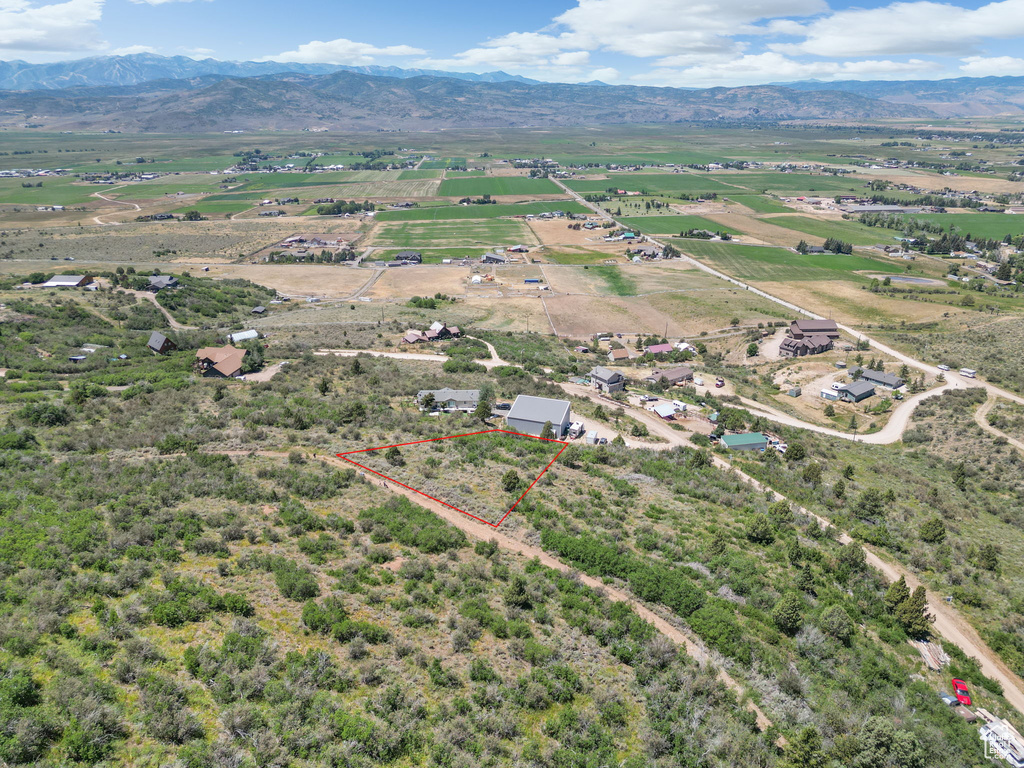 2459  PAINTER RD Marion, UT 84036