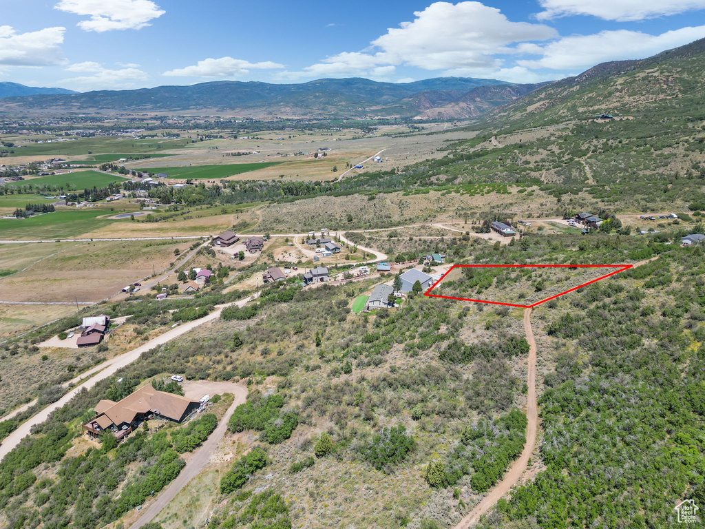 2459  PAINTER RD Marion, UT 84036
