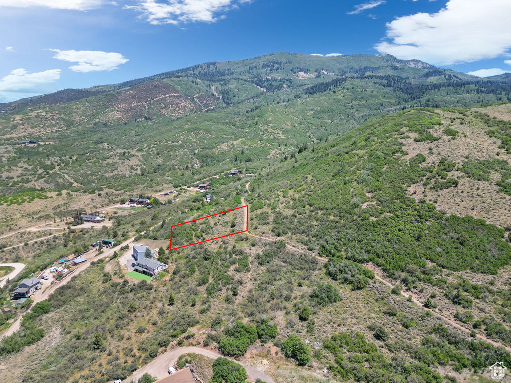 2459  PAINTER RD Marion, UT 84036