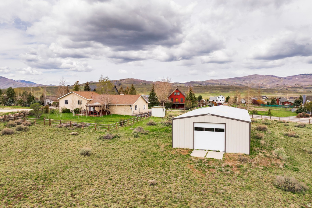 280 COUNTRYSIDE CIR Park City, UT 84098