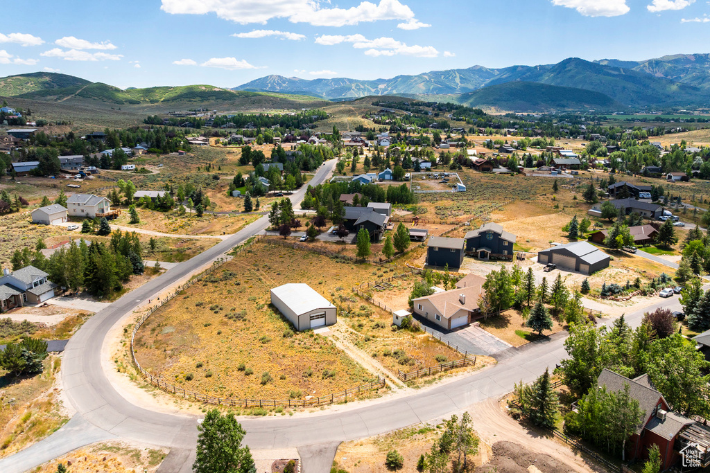 280 COUNTRYSIDE CIR Park City, UT 84098