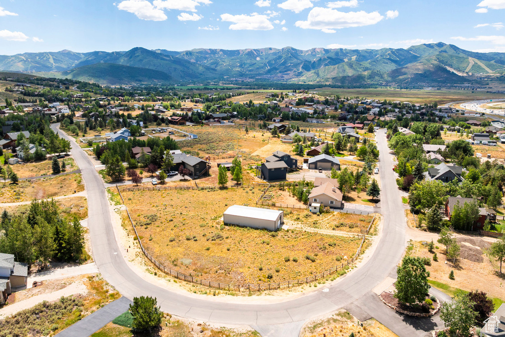 280 COUNTRYSIDE CIR Park City, UT 84098