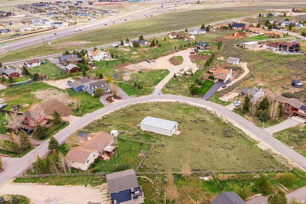 280 COUNTRYSIDE CIR Park City, UT 84098
