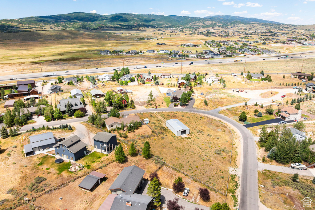 280 COUNTRYSIDE CIR Park City, UT 84098