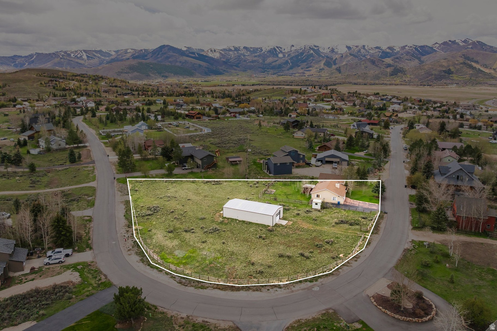 280 COUNTRYSIDE CIR Park City, UT 84098