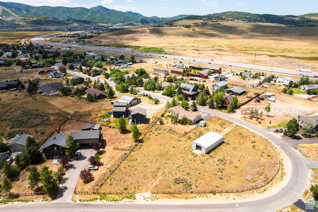 280 COUNTRYSIDE CIR Park City, UT 84098