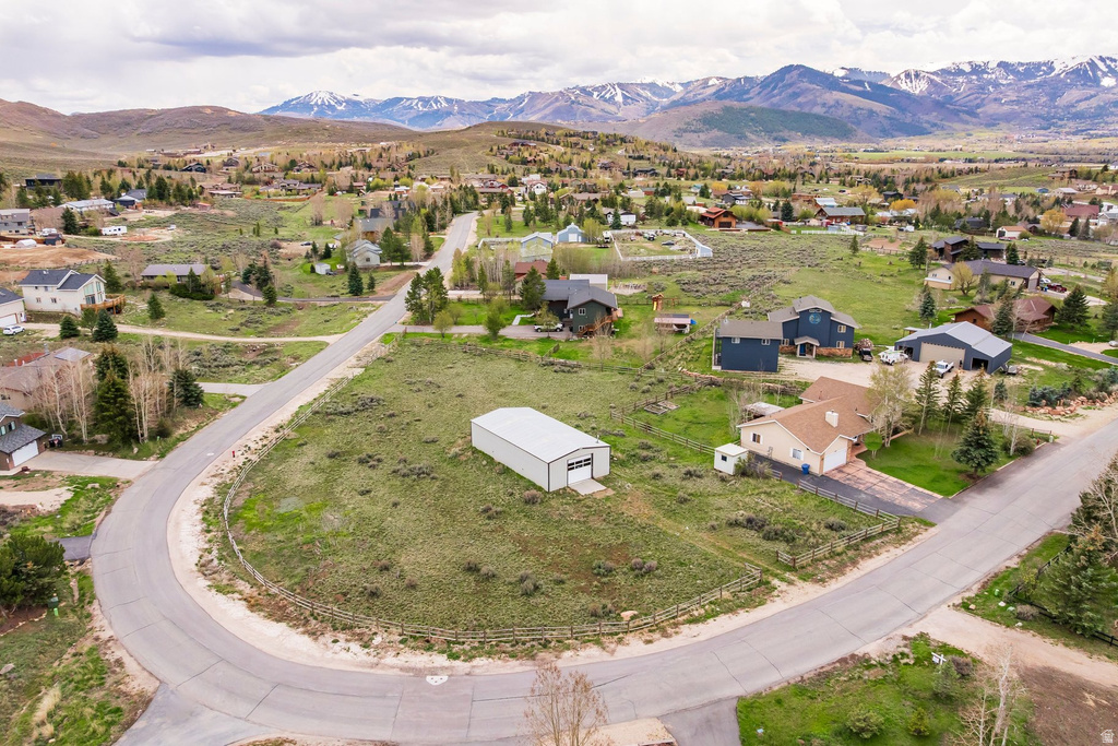 280 COUNTRYSIDE CIR Park City, UT 84098