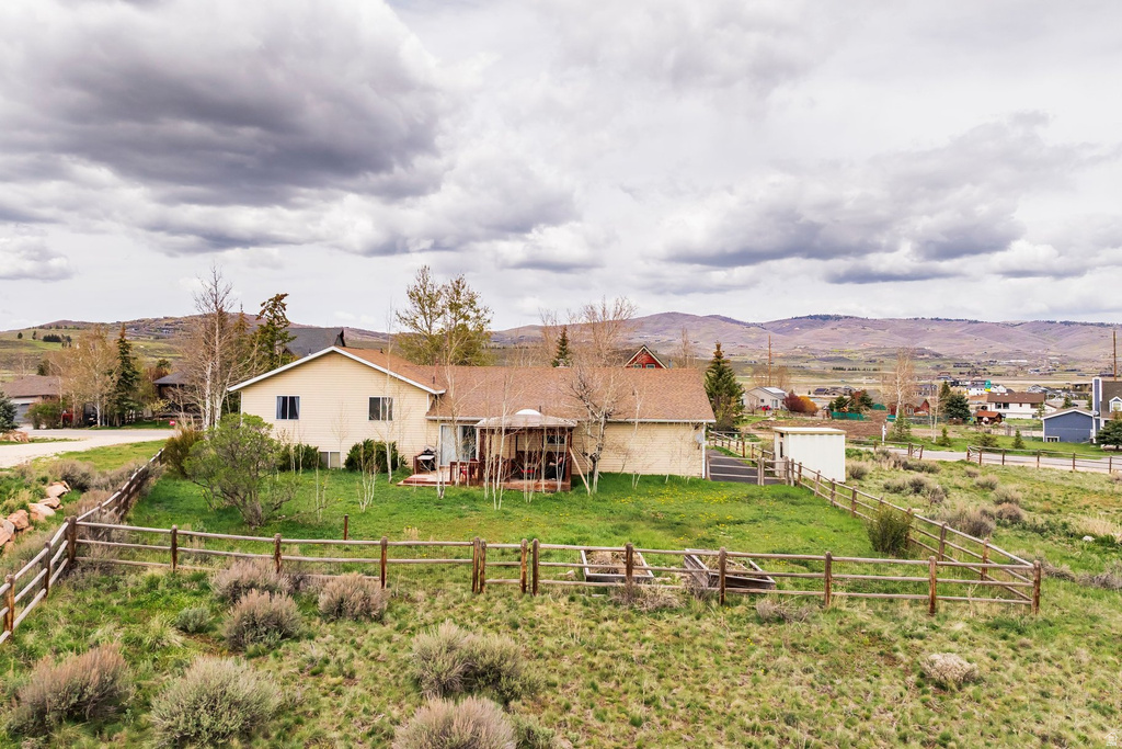 280 COUNTRYSIDE CIR Park City, UT 84098