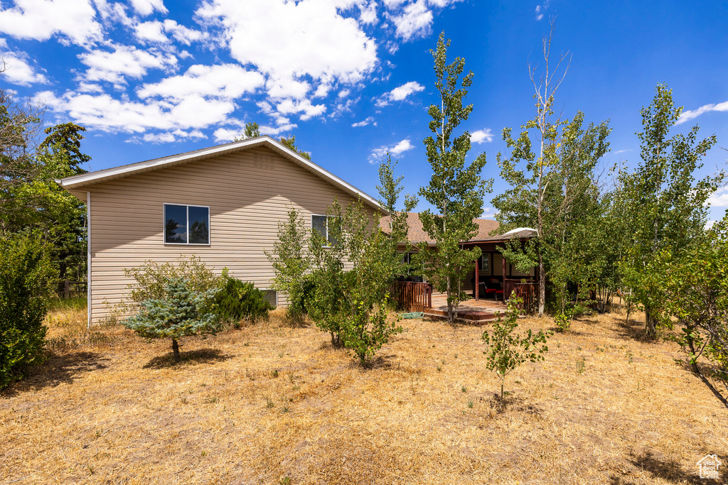 280 COUNTRYSIDE CIR Park City, UT 84098