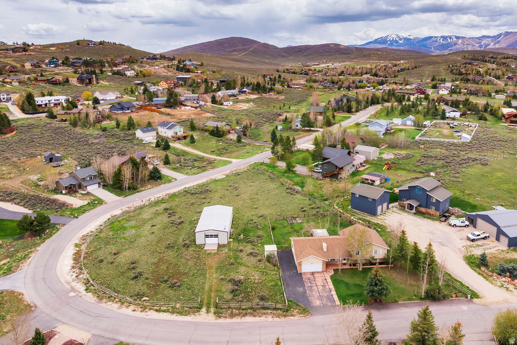 280 COUNTRYSIDE CIR Park City, UT 84098