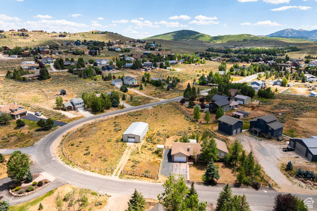 280 COUNTRYSIDE CIR Park City, UT 84098