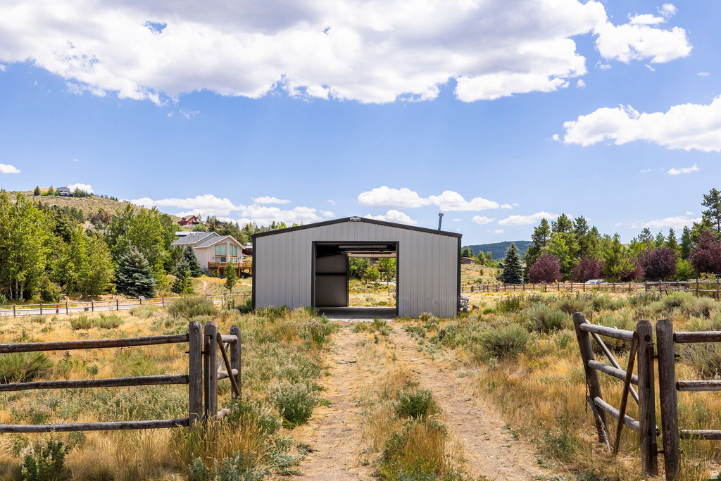 280 COUNTRYSIDE CIR Park City, UT 84098